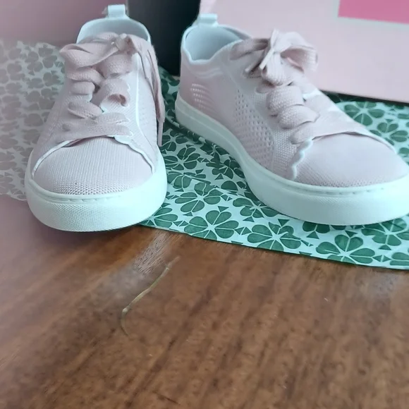 Kate Spade shoes,  worn out 1 time. - Picture 5 of 6